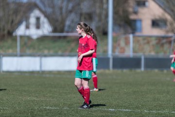 Bild 48 - F SG Daenisch Muessen - SV Boostedt : Ergebnis: 0:2